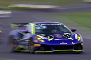 #69 Steven Lake / Nathan Harrison - Mahiki Racing Lotus Emira GT4
 | SRO / JEP