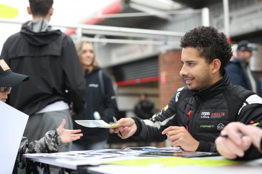 #79 Jordan Albert - Steller Motorsport Audi R8 LMS GT4
 | SRO / JEP