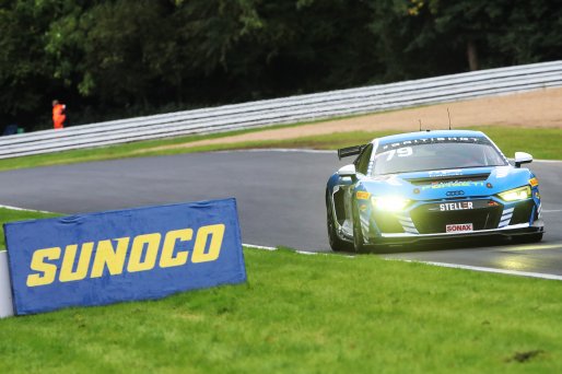 #79 Tim Docker / Jordan Albert - Steller Motorsport Audi R8 LMS GT4
 | SRO / JEP