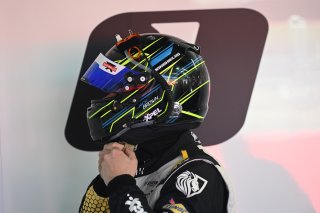 #90 Jack Brown - Optimum Motorsport McLaren Artura GT4 
 | SRO/JEP