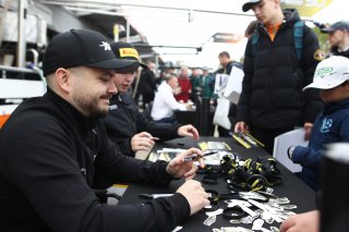 #90 Jack Brown - Optimum Motorsport McLaren Artura GT4
 | SRO / JEP