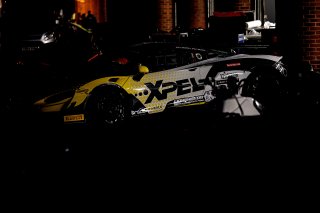 #90 Jack Brown / Zac Meakin - Optimum Motorsport McLaren Artura GT4
 | SRO/JEP