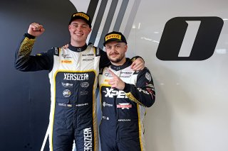 #90 Jack Brown / Zac Meakin - Optimum Motorsport McLaren Artura GT4
 | SRO/JEP
