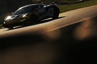 #90 Jack Brown / Zac Meakin - Optimum Motorsport McLaren Artura GT4
 | SRO/JEP
