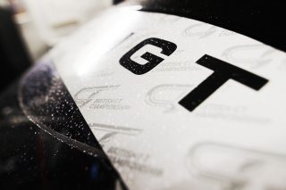 British GT Brands Hatch setup
 | SRO/JEP