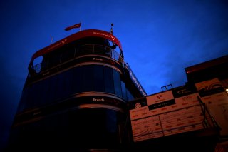 British GT Brands Hatch setup
 | SRO/JEP