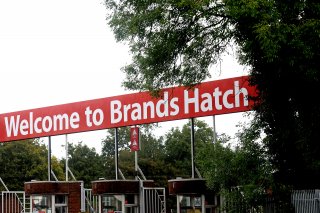 Brands Hatch
 | SRO/JEP