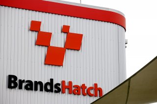 Brands Hatch
 | SRO/JEP