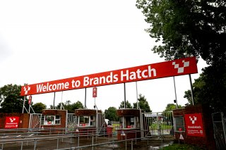 Brands Hatch
 | SRO/JEP