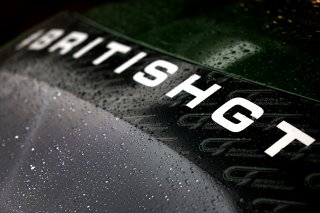 British GT Championship
 | SRO/JEP