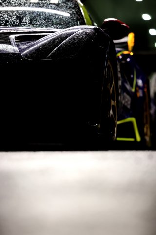 Mahiki Racing Lotus Emira GT4 
 | SRO/JEP