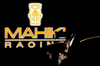Mahiki Racing
 | SRO/JEP