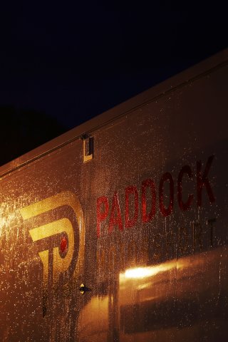 Paddock Motorsport
 | SRO/JEP