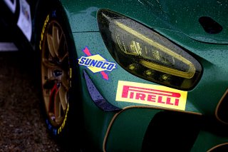 Pirelli Tyres
 | SRO/JEP