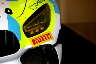 Pirelli Tyres
 | SRO/JEP
