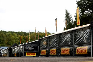 Pirelli Tyres
 | SRO/JEP