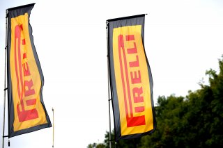 Pirelli Tyres
 | SRO/JEP