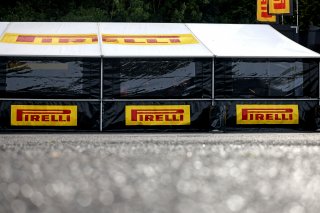 Pirelli Tyres
 | SRO/JEP