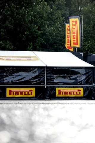 Pirelli Tyres
 | SRO/JEP