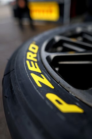 Pirelli Tyres
 | SRO/JEP
