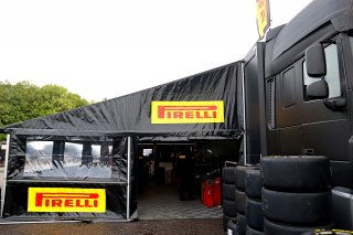 Pirelli Tyres
 | SRO/JEP