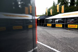 Pirelli Tyres
 | SRO/JEP