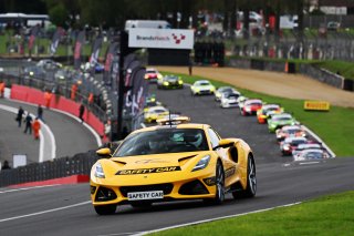 Safety Car
 | SRO / JEP