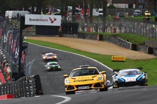 Safety Car
 | SRO / JEP