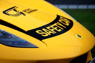 Lotus Emira Safety Car
 | SRO/JEP