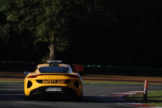 Lotus Emira Safety Car
 | SRO/JEP
