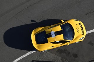 Lotus Emira Safety Car
 | SRO/JEP