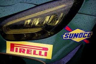 Sunoco
 | SRO/JEP