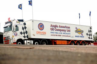 Sunoco
 | SRO/JEP