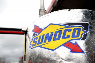 Sunoco
 | SRO/JEP