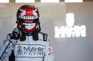 #69 Steven Lake - Mahiki Racing Lotus Emira GT4 
 | SRO/JEP