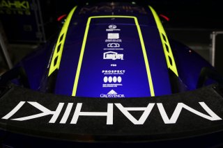 Mahiki Racing Lotus Emira GT4 
 | SRO/JEP