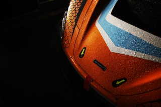 McLaren
 | SRO/JEP