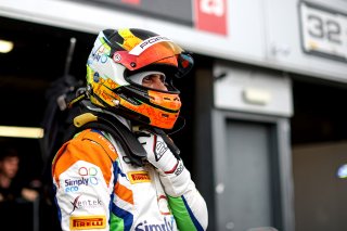 #16 Bal Sidhu - Xentek Motorsport Porsche Cayman RS GT4
 | SRO/JEP