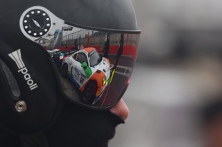 #16 Bal Sidhu / Josh Steed - Xentek Motorsport Porsche Cayman RS GT4
 | SRO / JEP