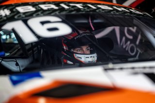 #16 Bal Sidhu / Josh Steed - Xentek Motorsport Porsche Cayman RS GT4
 | SRO / JEP