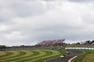 #16 Bal Sidhu / Josh Steed - Xentek Motorsport Porsche Cayman RS GT4
 | SRO / JEP