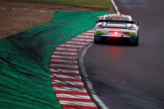 #16 Bal Sidhu / Josh Steed - Xentek Motorsport Porsche Cayman RS GT4 
 | SRO/JEP