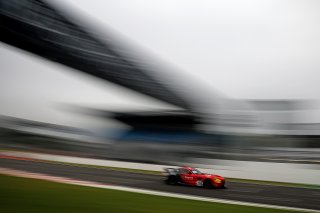 #25 James Breakell / Harley Haughton - Breakell Racing Mercedes-AMG GT4 
 | SRO/JEP