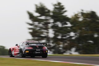 #25 James Breakell / Harley Haughton - Breakell Racing Mercedes-AMG GT4 
 | SRO/JEP