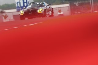 #30 Jon Currie / Phil Quaife - Team Parker Racing Mercedes-AMG GT4
 | SRO / JEP