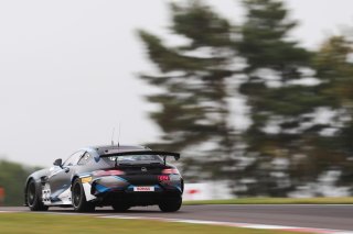 #30 Jon Currie / Phil Quaife - Team Parker Racing Mercedes-AMG GT4 
 | SRO/JEP