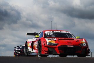 #32 Sacha Kakad / Hugo Cook - J&S Racing Audi R8 LMS GT3
 | SRO / JEP