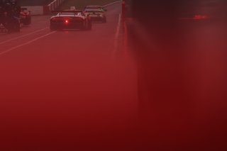 #32 Sacha Kakad / Hugo Cook - J&S Racing Audi R8 LMS GT3
 | SRO / JEP