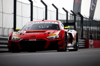 #32 Sacha Kakad / Hugo Cook - J&S Racing Audi R8 LMS GT3
 | SRO / JEP