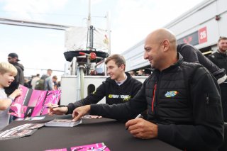 #32 Sacha Kakad / Hugo Cook - J&S Racing Audi R8 LMS GT3 | SRO / JEP